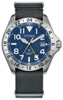 Citizen Promaster Land GMT BJ7150-09L — product view