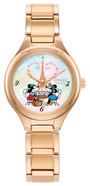 Citizen Mickey Mouse & Minnie Mouse Take Paris FE2103-52D — product view