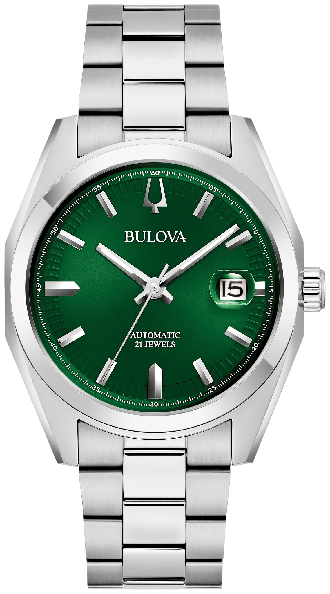 Bulova Surveyor 96B429 Watch