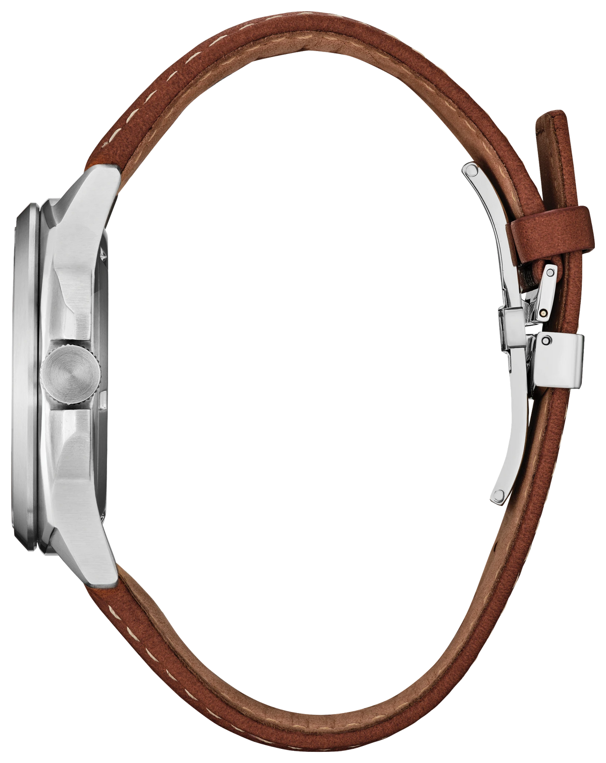 Citizen Avengers Legacy AW1721-08W — detail view