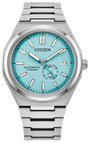 Citizen Zenshin Mechanical NJ0180-80M — product view