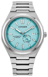 Silver-Tone Super Titanium