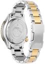 Citizen Promaster Dive Automatic NY0154-51L — detail view
