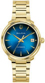 Bulova Disco 97B247 Watch