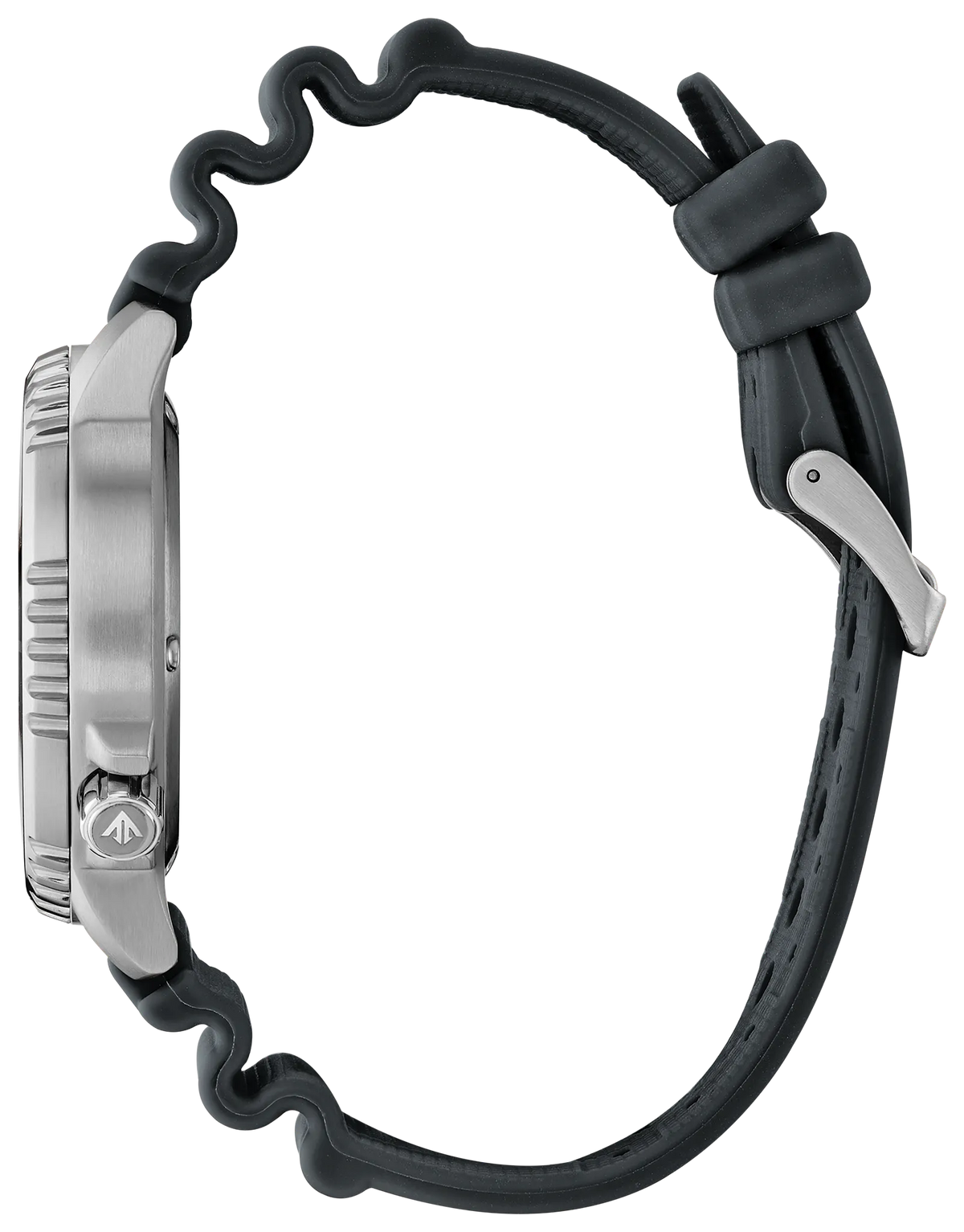 Citizen Promaster Dive BN0167-09W — detail view