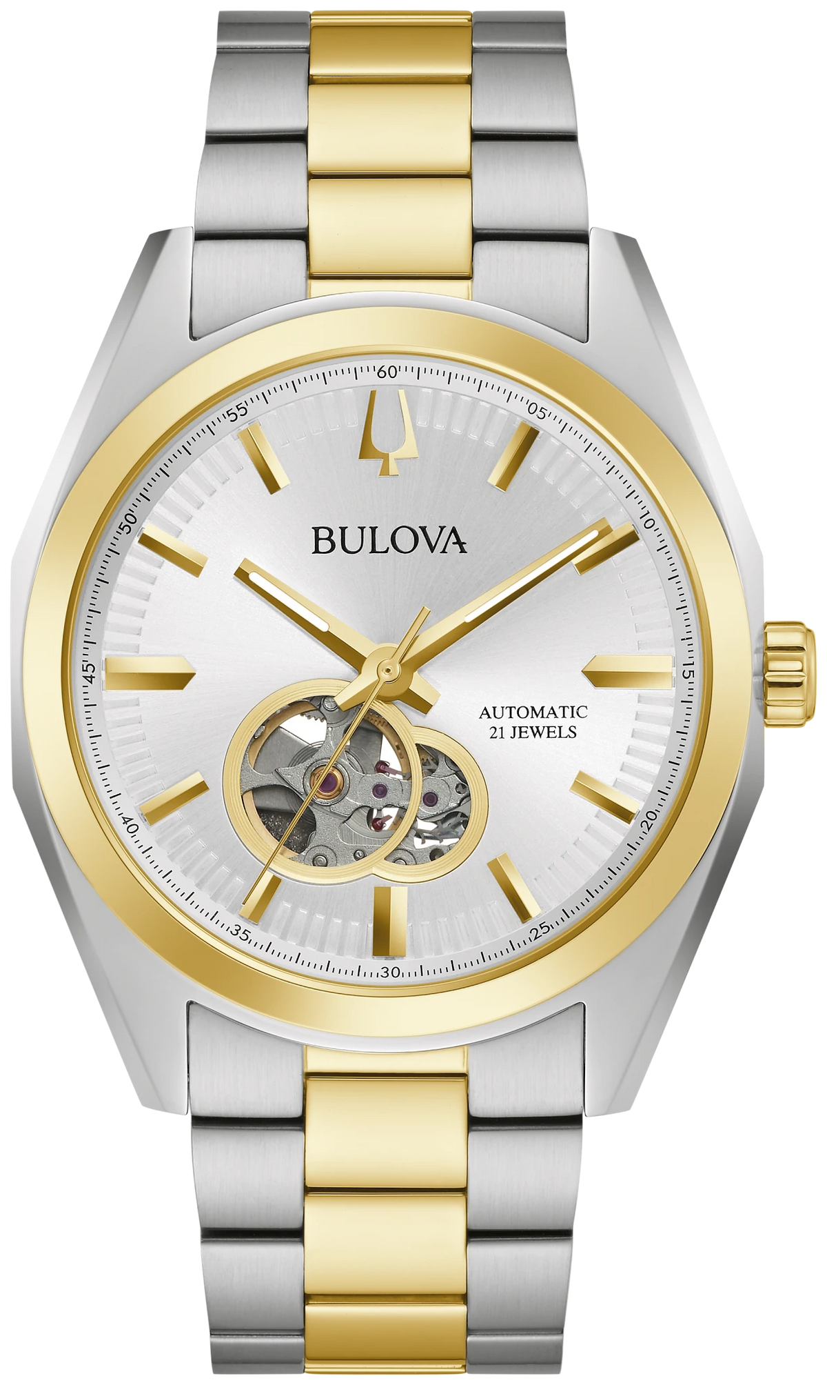 Bulova Surveyor 98A284 Watch