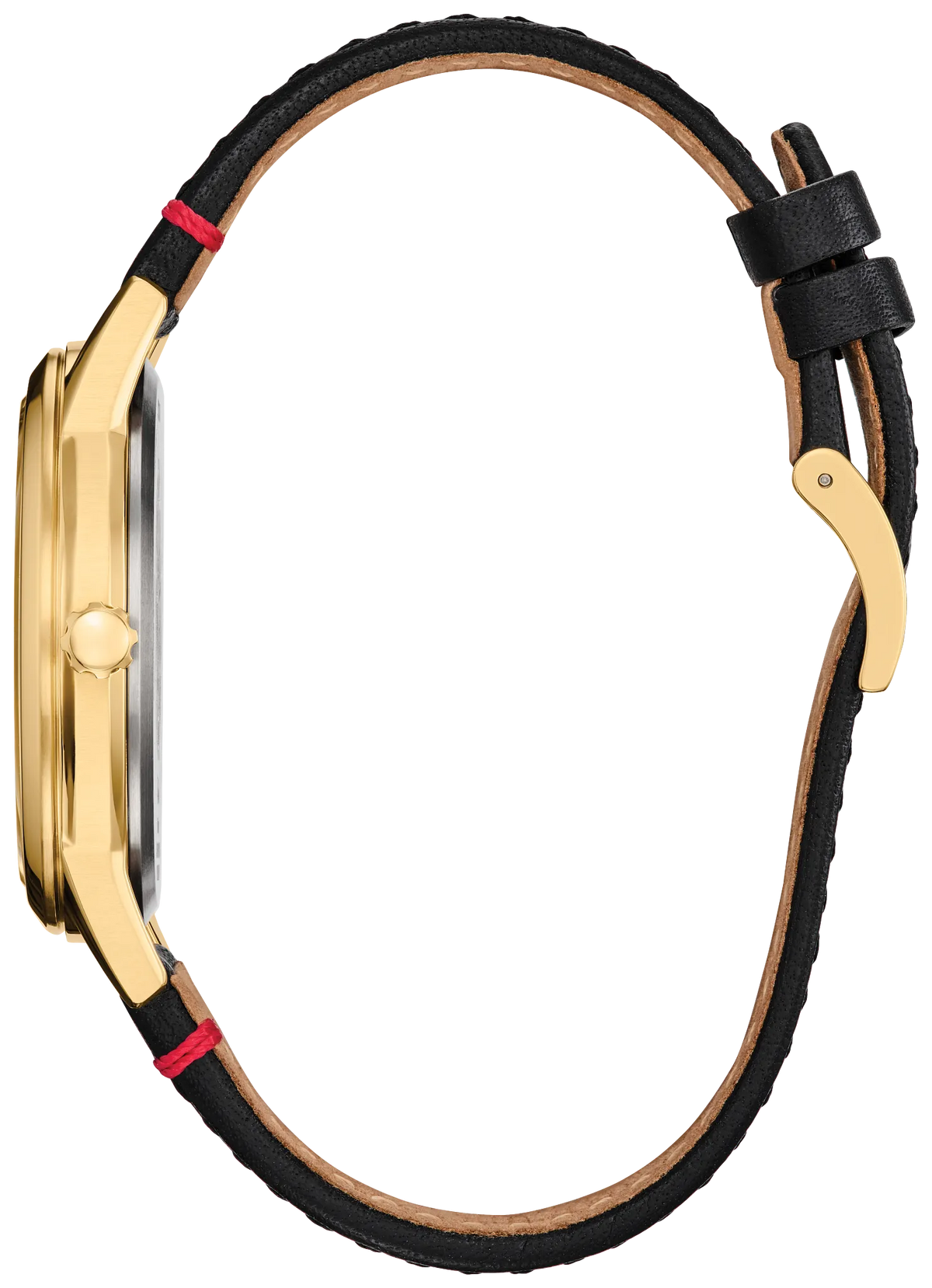 Citizen Mickey Mouse Takes Hollywood FE7063-07W — detail view