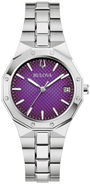 Bulova Prestige 96M168 Watch