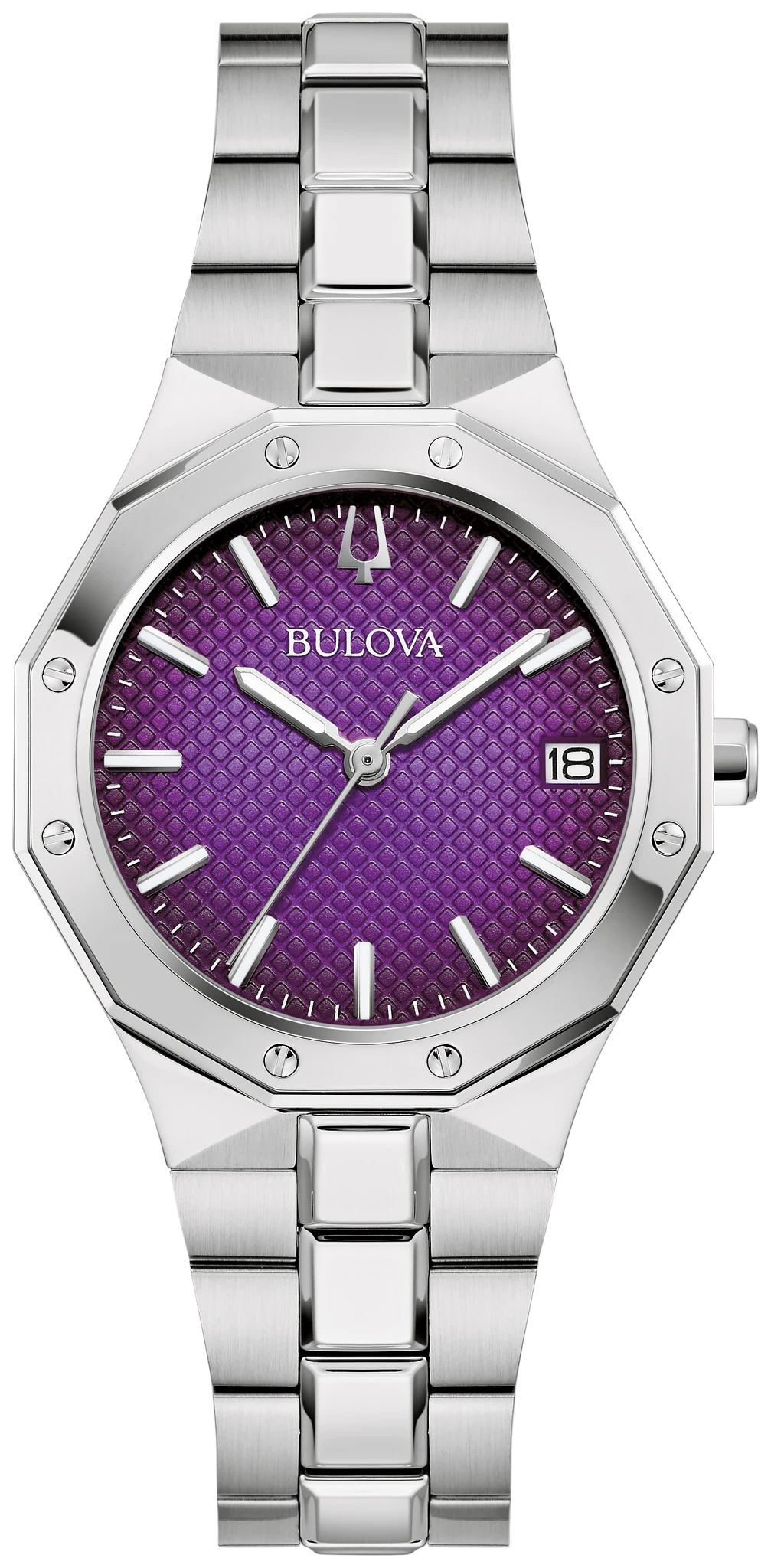 Bulova Prestige 96M168 Watch