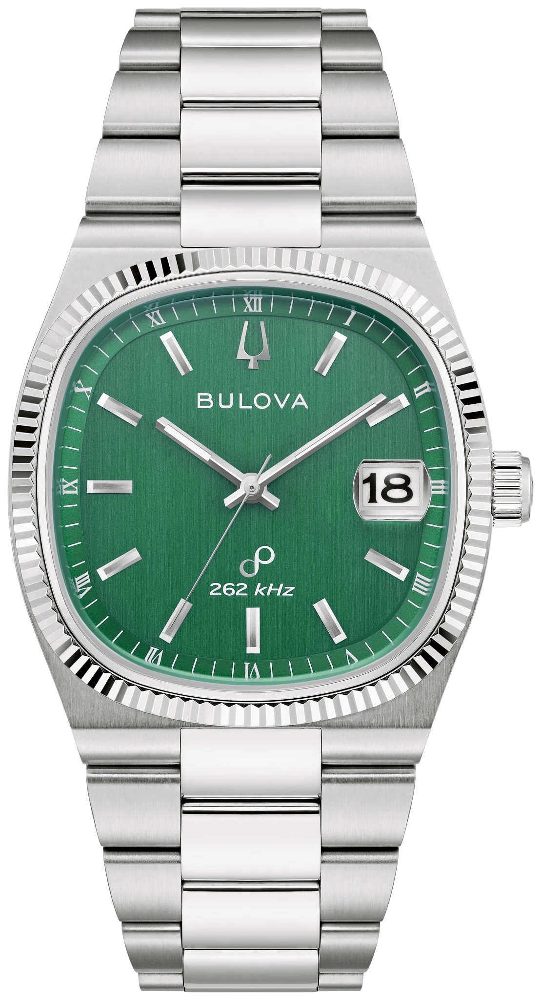 Bulova Super Seville 96B439 Watch