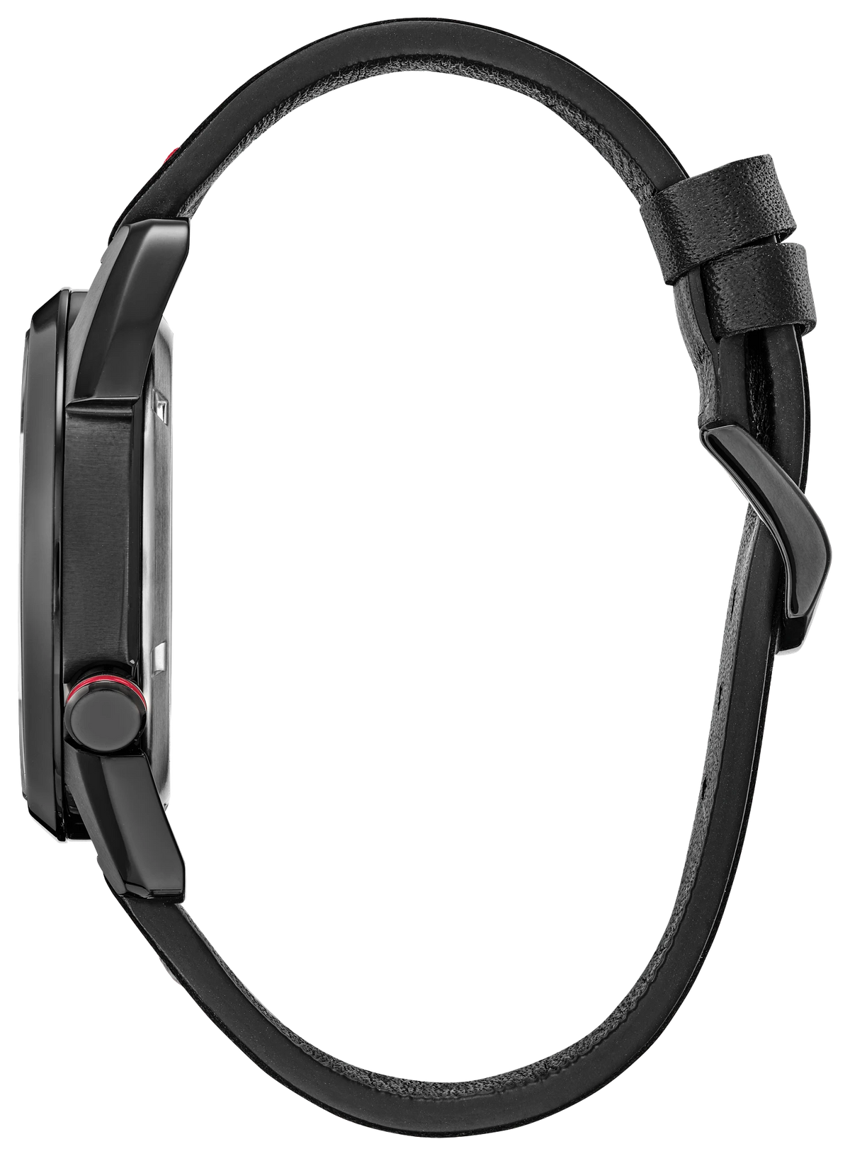 Citizen Miles Morales AW1685-00W — detail view