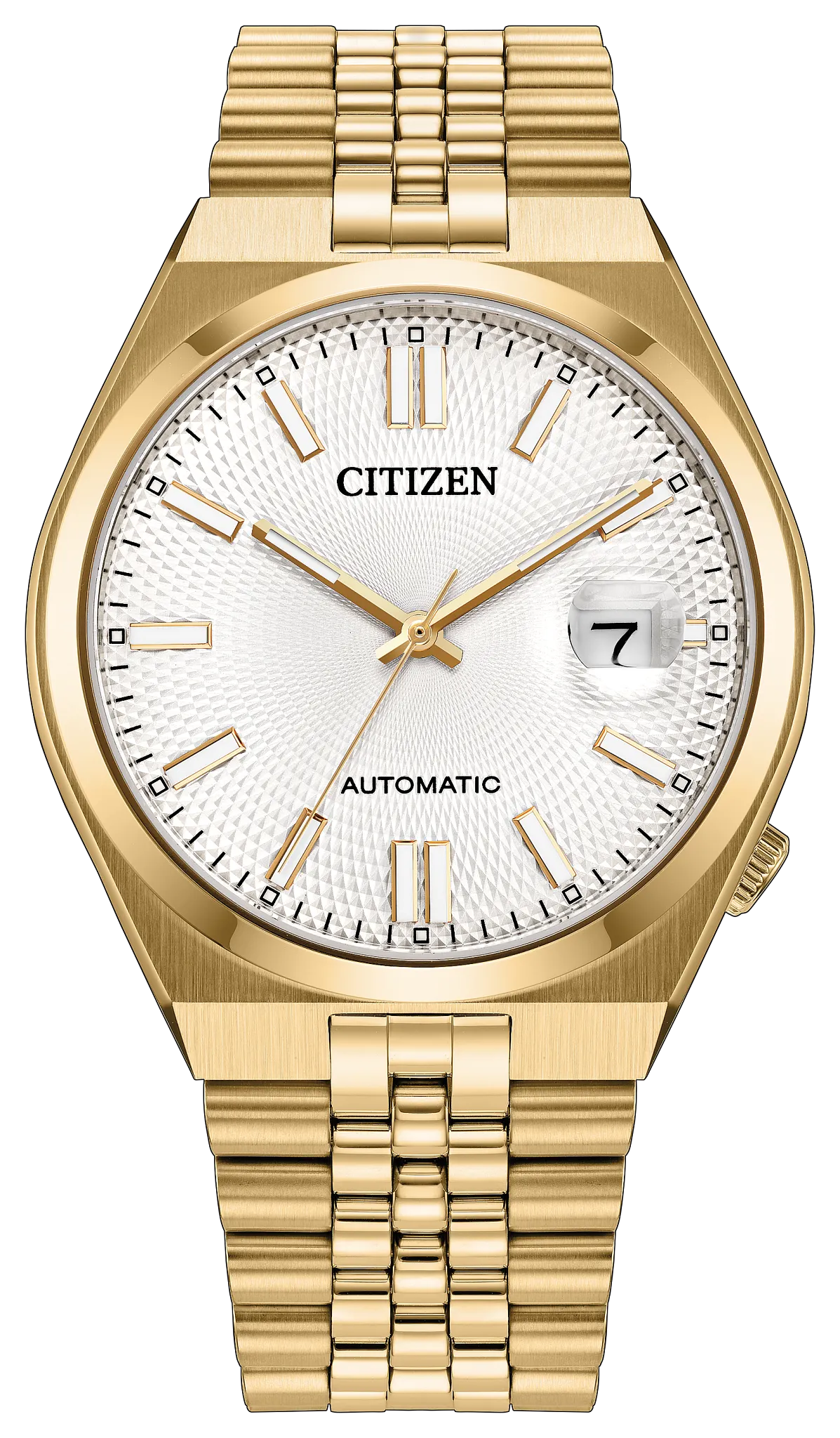 Citizen TSUYOSA 60 NK0022-50A — product view