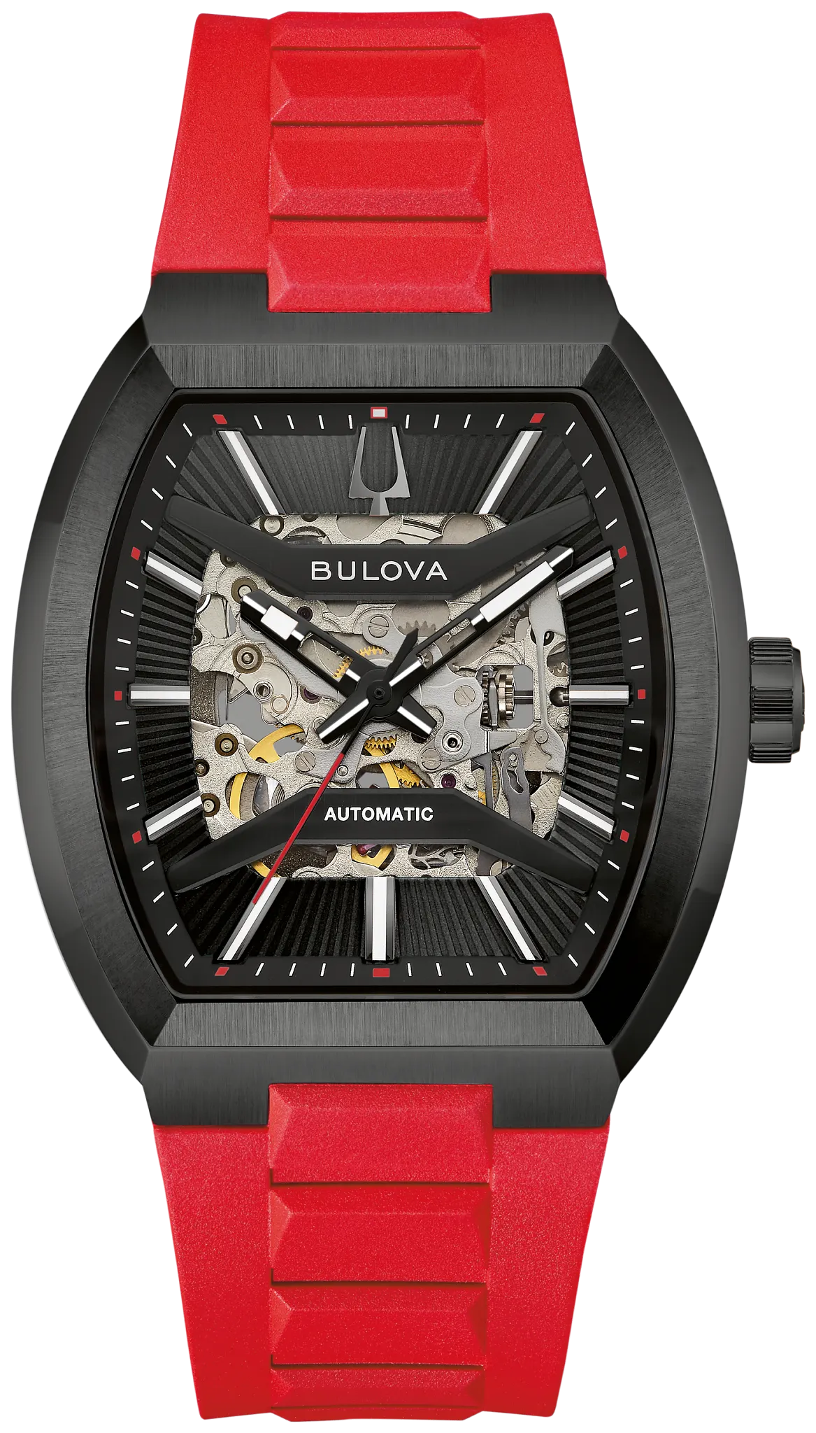 Bulova Maquina 98A341 Watch