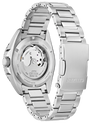 Citizen Sport Automatic NH7530-52M — detail view