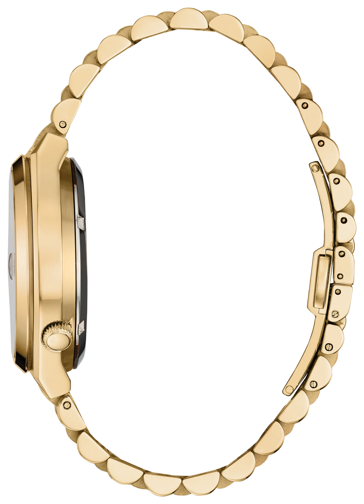 Citizen TSUYOSA 60 37mm NK0032-56A — detail view