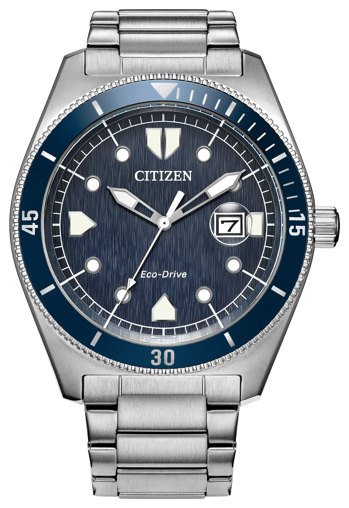 Citizen Terra Force AW1886-59L — product view