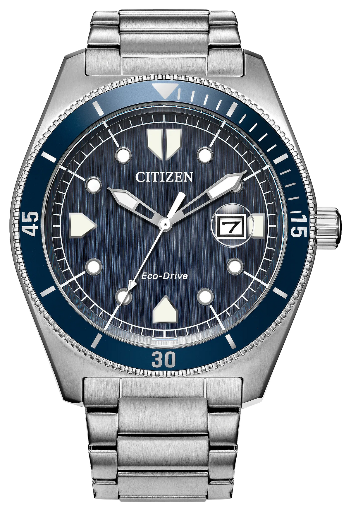 Citizen Terra Force AW1886-59L — product view