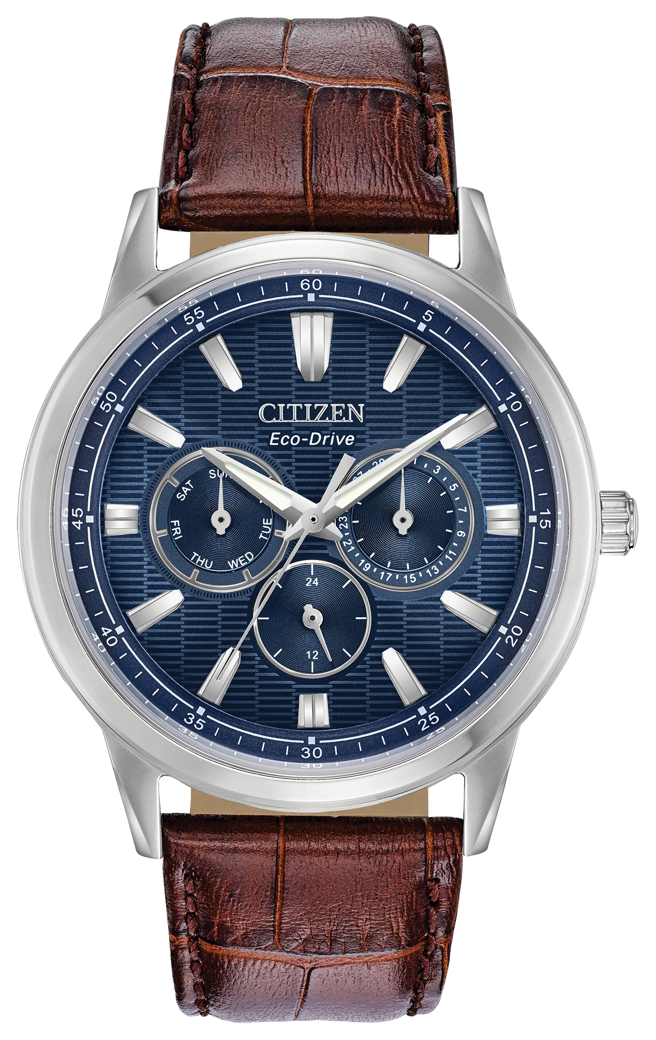 Citizen Corso BU2070-12L — product view