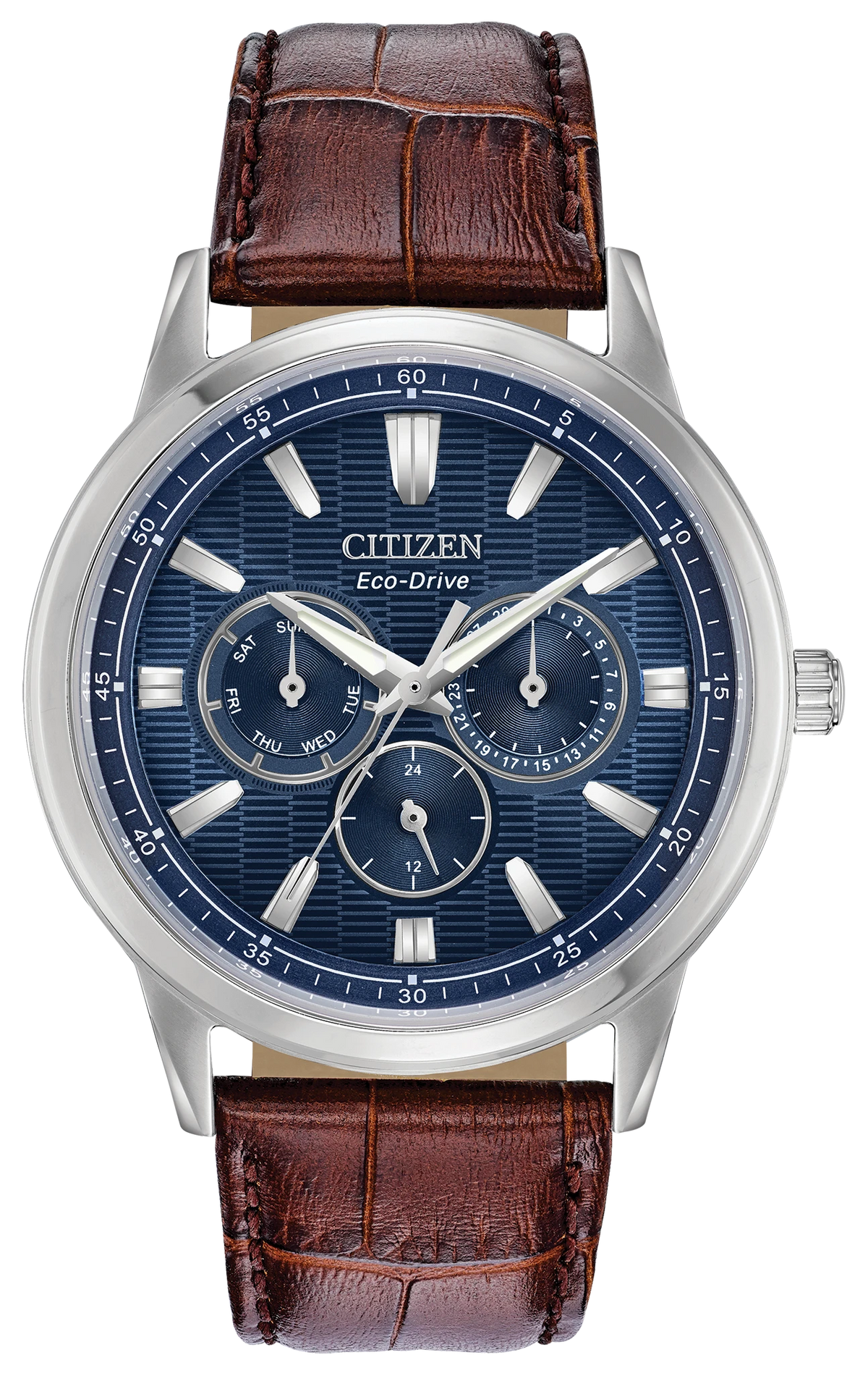 Citizen Corso BU2070-12L — product view