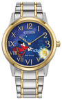 Citizen Sorcerer's Apprentice Mickey FE7064-71W — product view