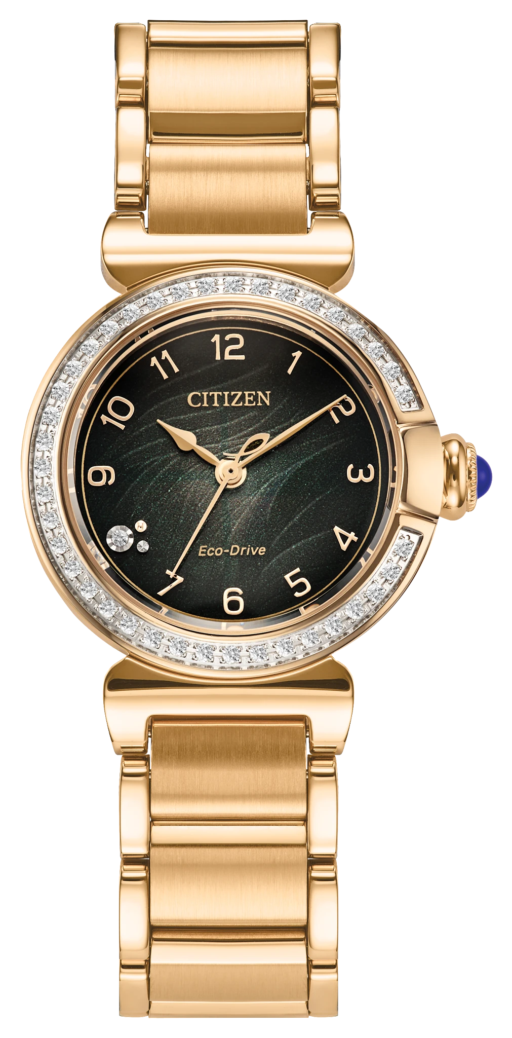 Citizen L Mae EM1123-62X — product view