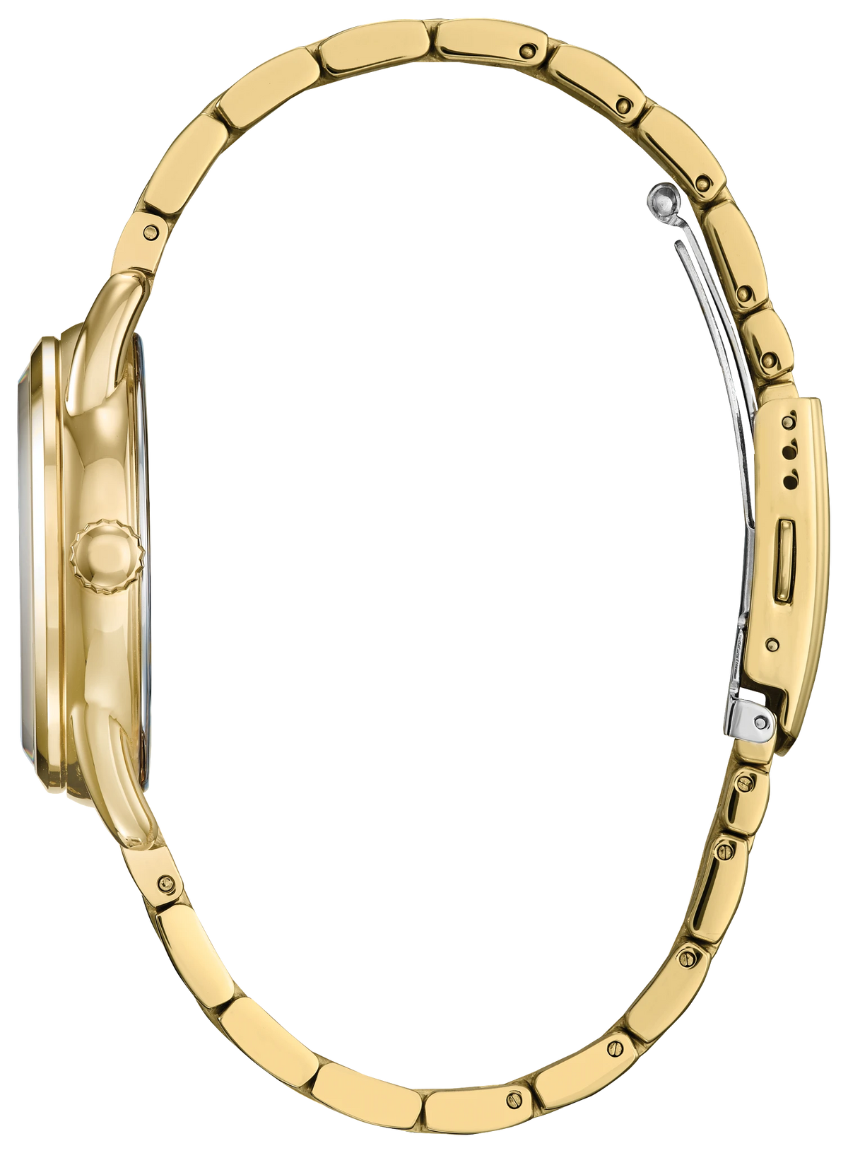 Citizen Mickey Classic FE7093-57W — detail view