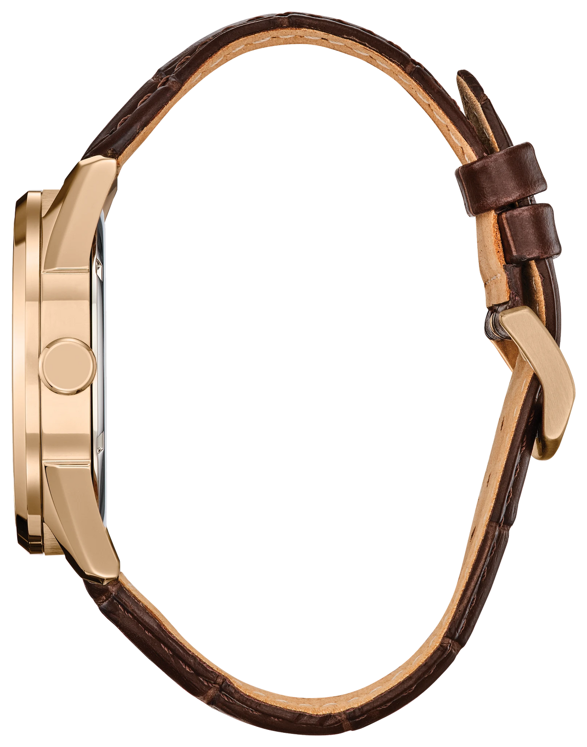 Citizen Hometown Mickey Mouse AW0088-04W — detail view