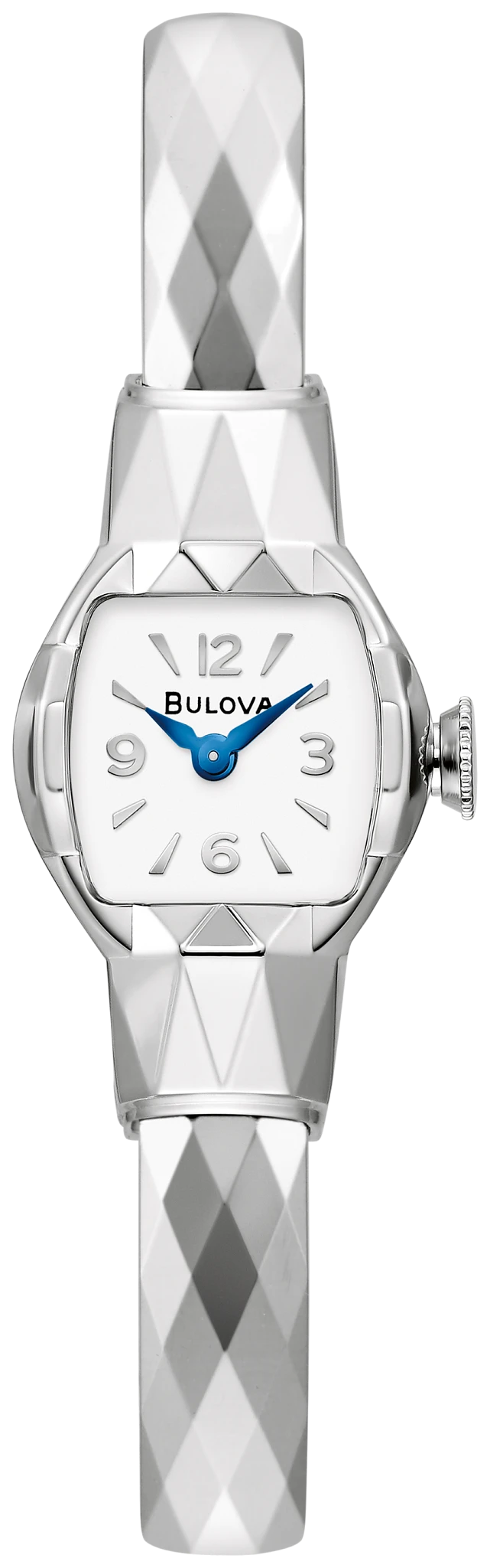 Bulova American Girl 96L333 Watch