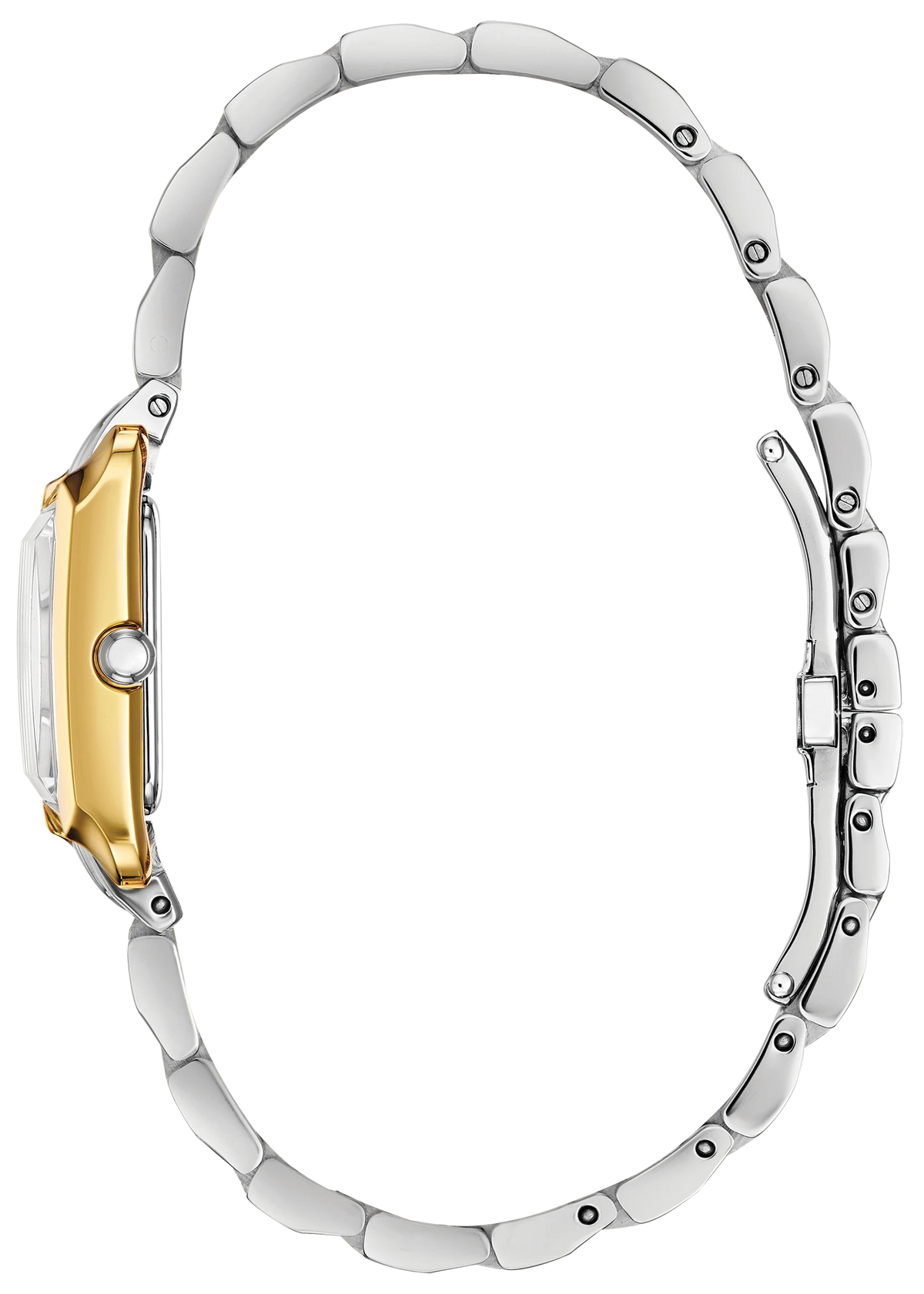 Citizen L Bianca EW5554-58D — detail view