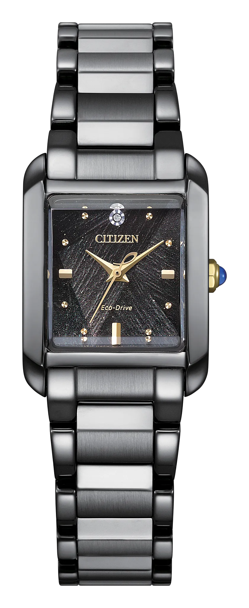 Citizen L Bianca LIGHT in BLACK EW5636-55E — product view
