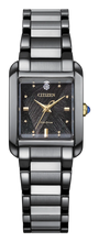 Citizen L Bianca LIGHT in BLACK EW5636-55E — product view