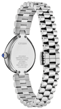 Citizen L Rainell EM1200-55A — detail view