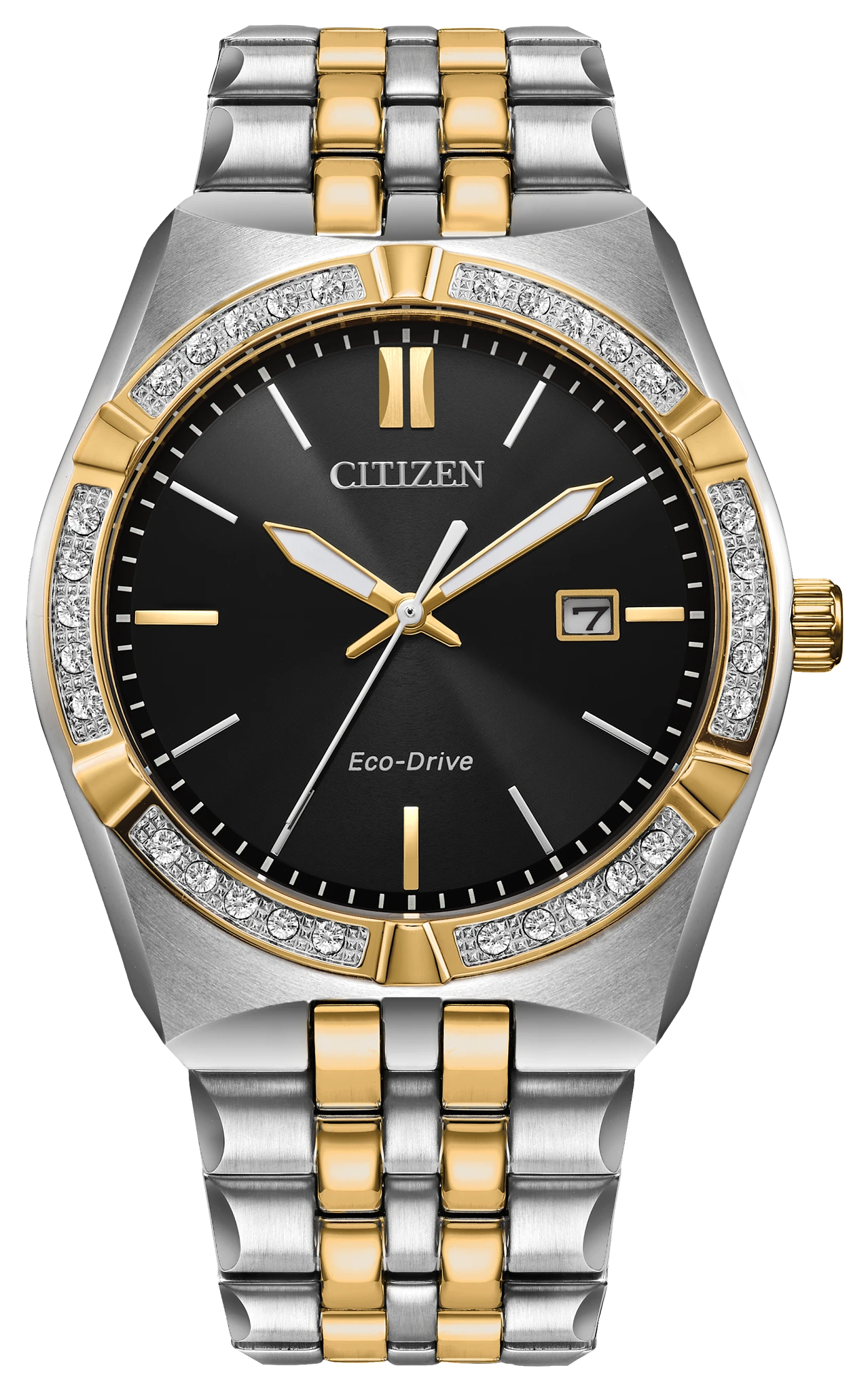 Citizen Corso Diamond BM7644-51E — product view