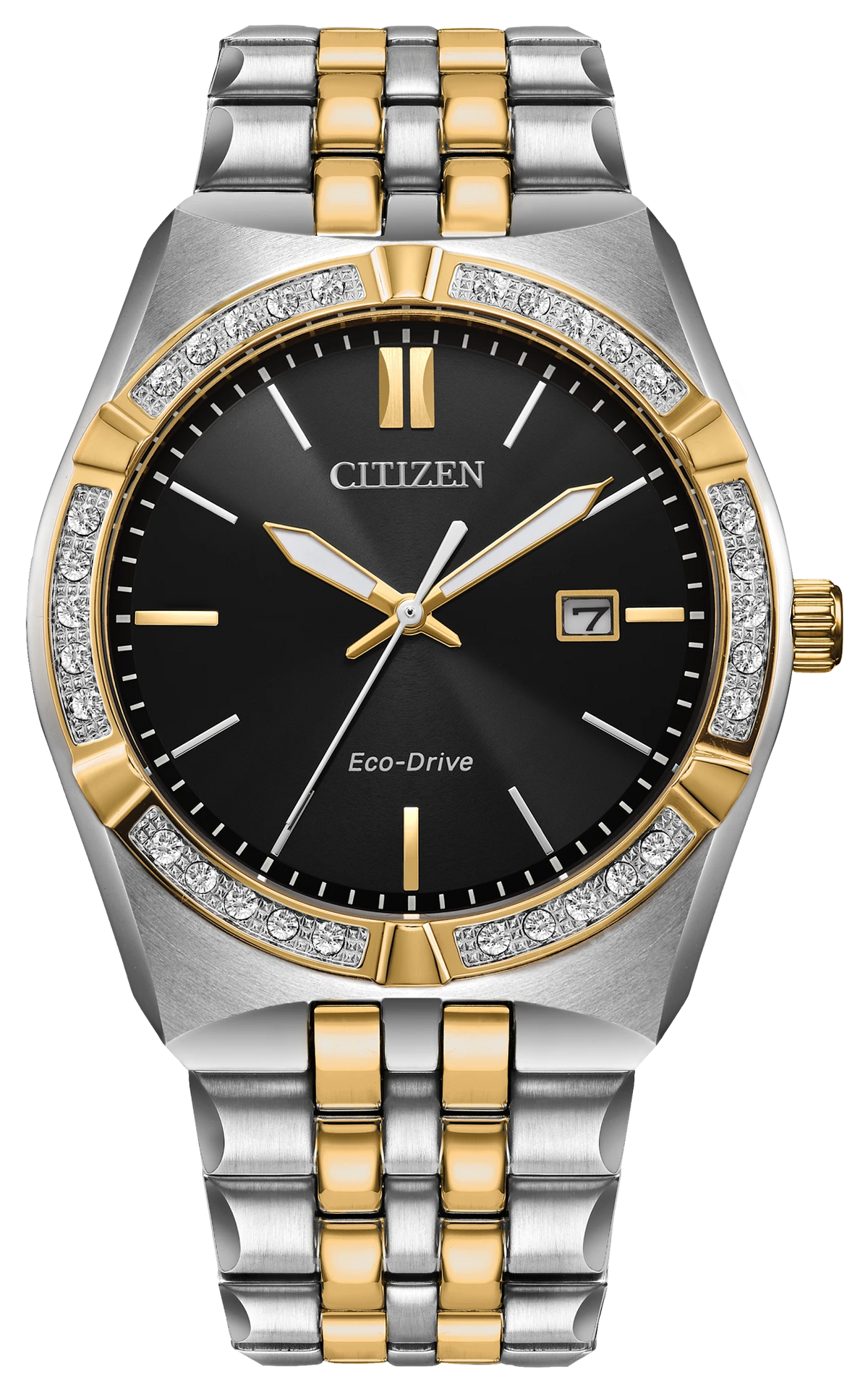 Citizen Corso Diamond BM7644-51E — product view