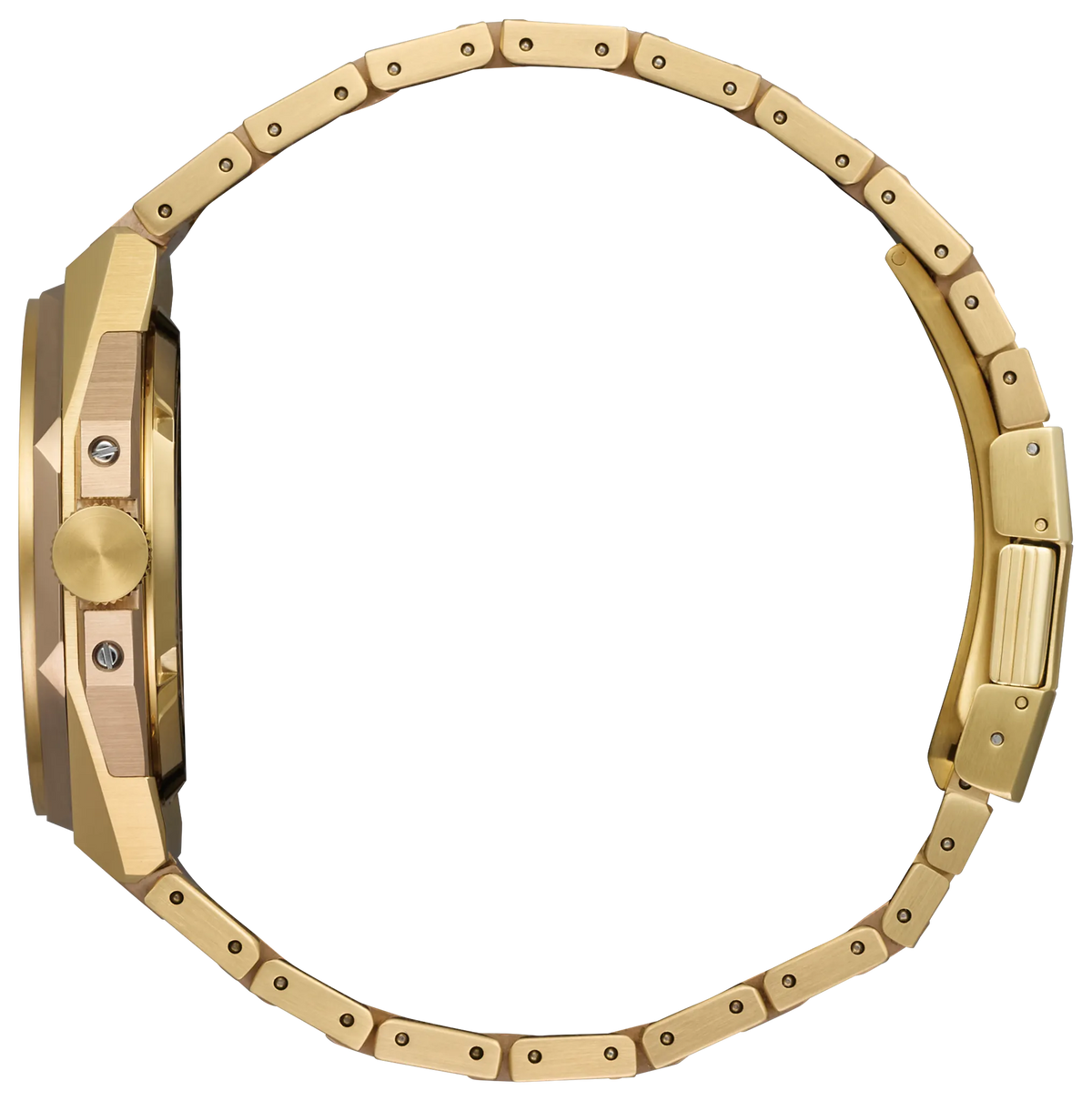 Citizen Series8 NB6085-57W — detail view