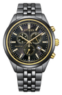 Citizen Classic LIGHT in BLACK AT2576-68E — product view