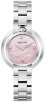 Bulova Rubaiyat 96L338 Watch
