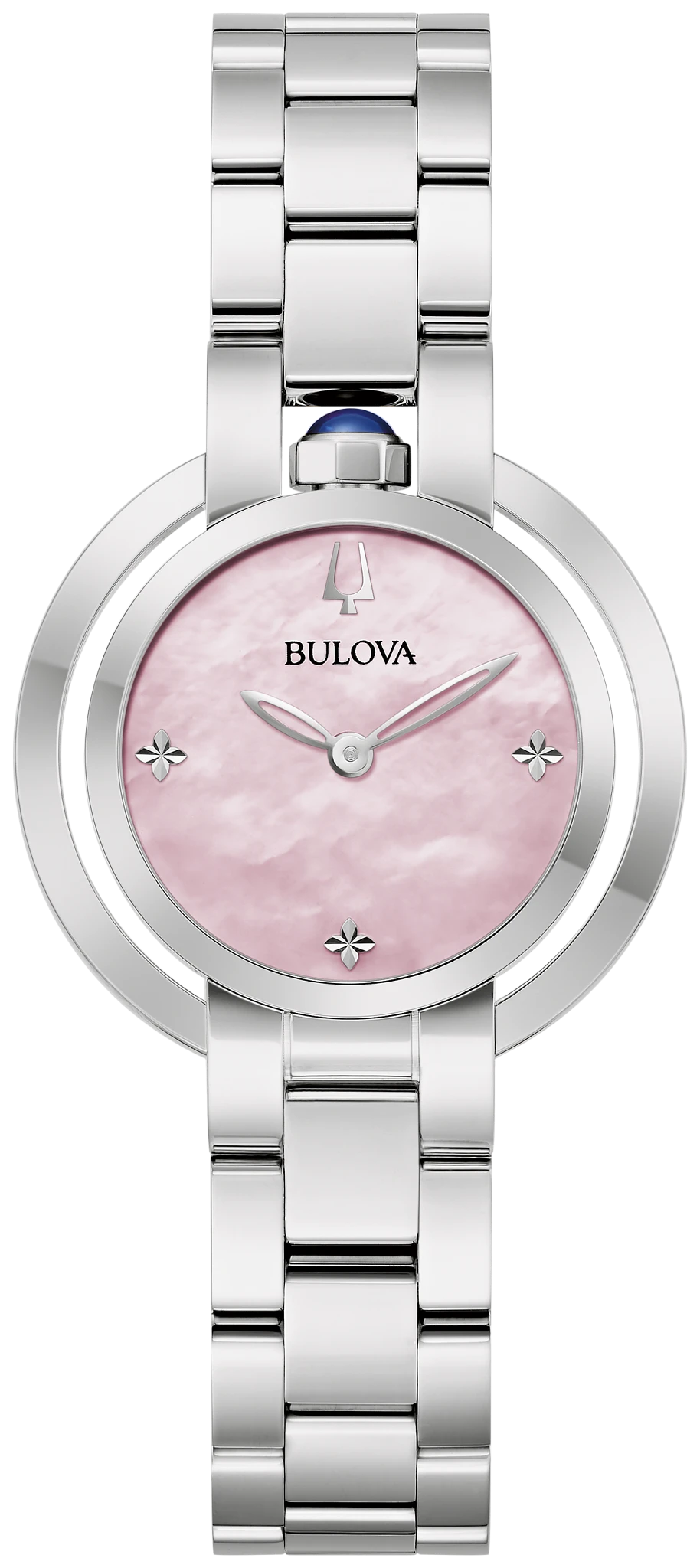 Bulova Rubaiyat 96L338 Watch