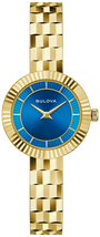Bulova Disco 97L205 Watch