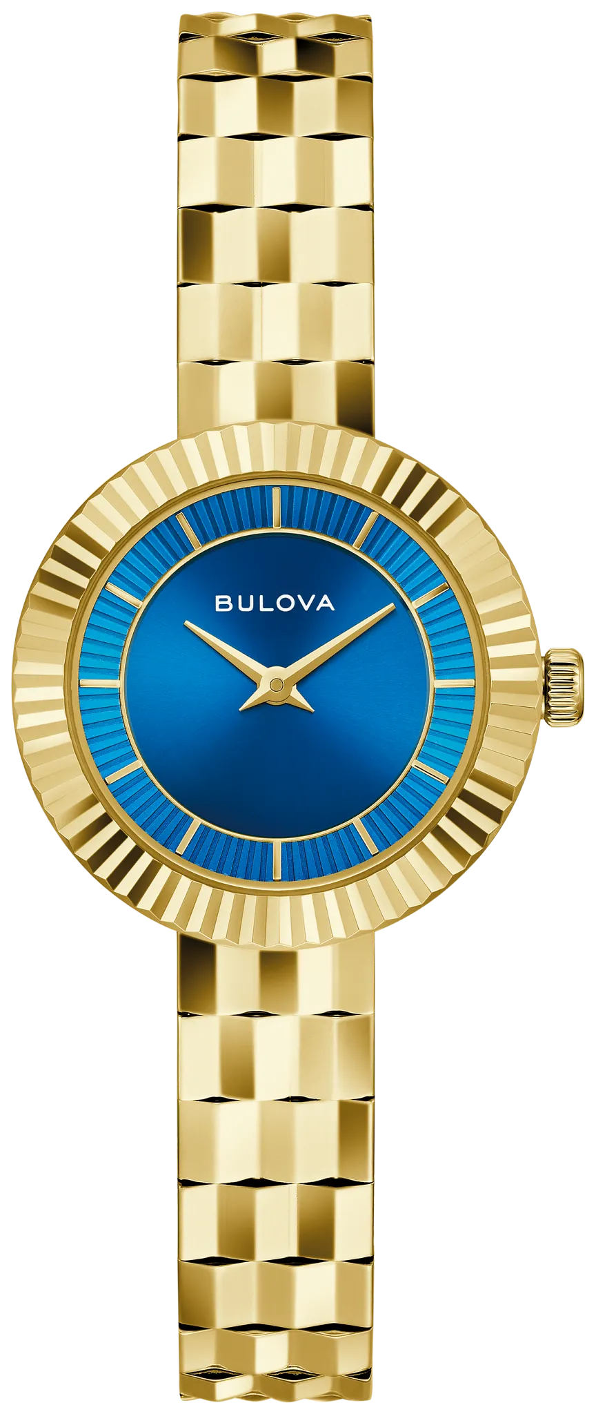 Bulova Disco 97L205 Watch