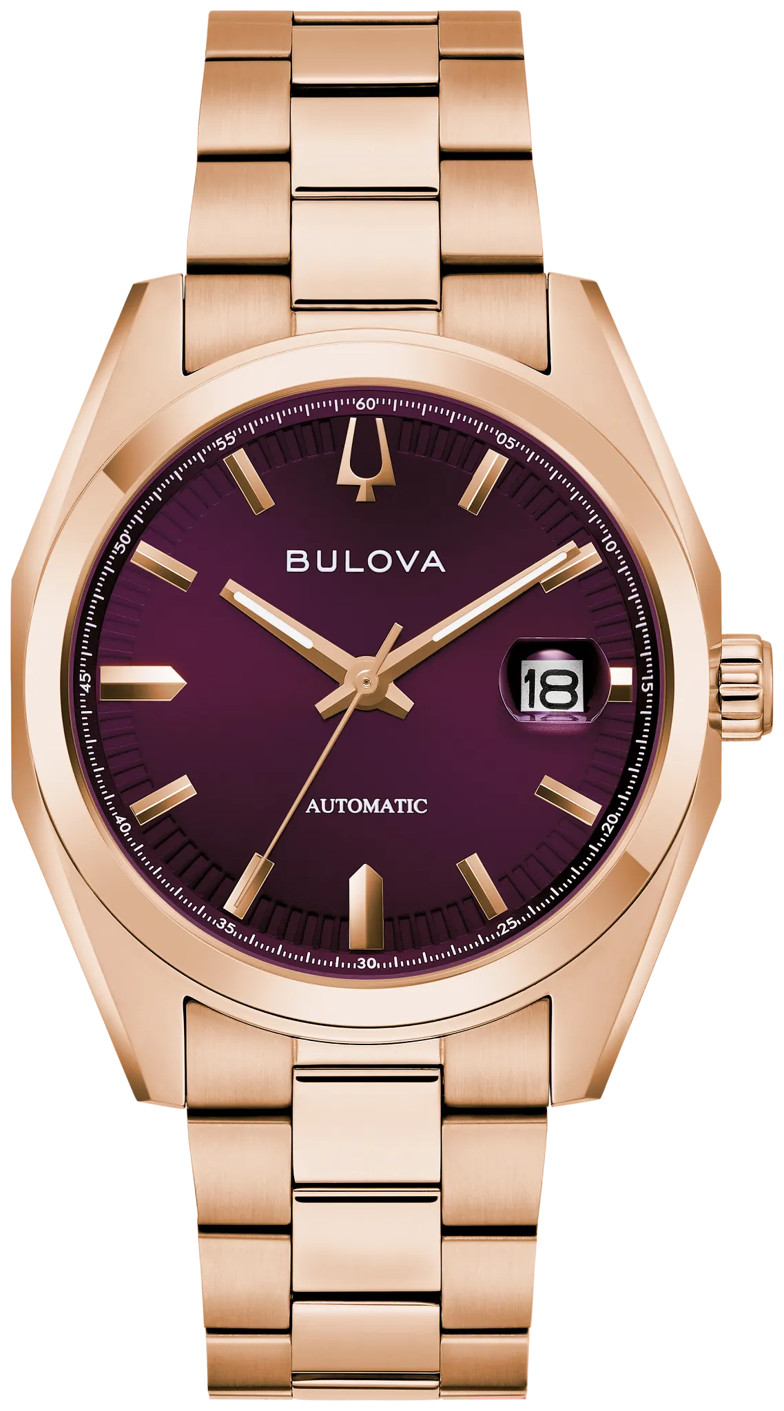 Bulova Surveyor 97B234 Watch