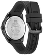 Citizen Death Star, Vader's Shadow AW1606-06W — detail view