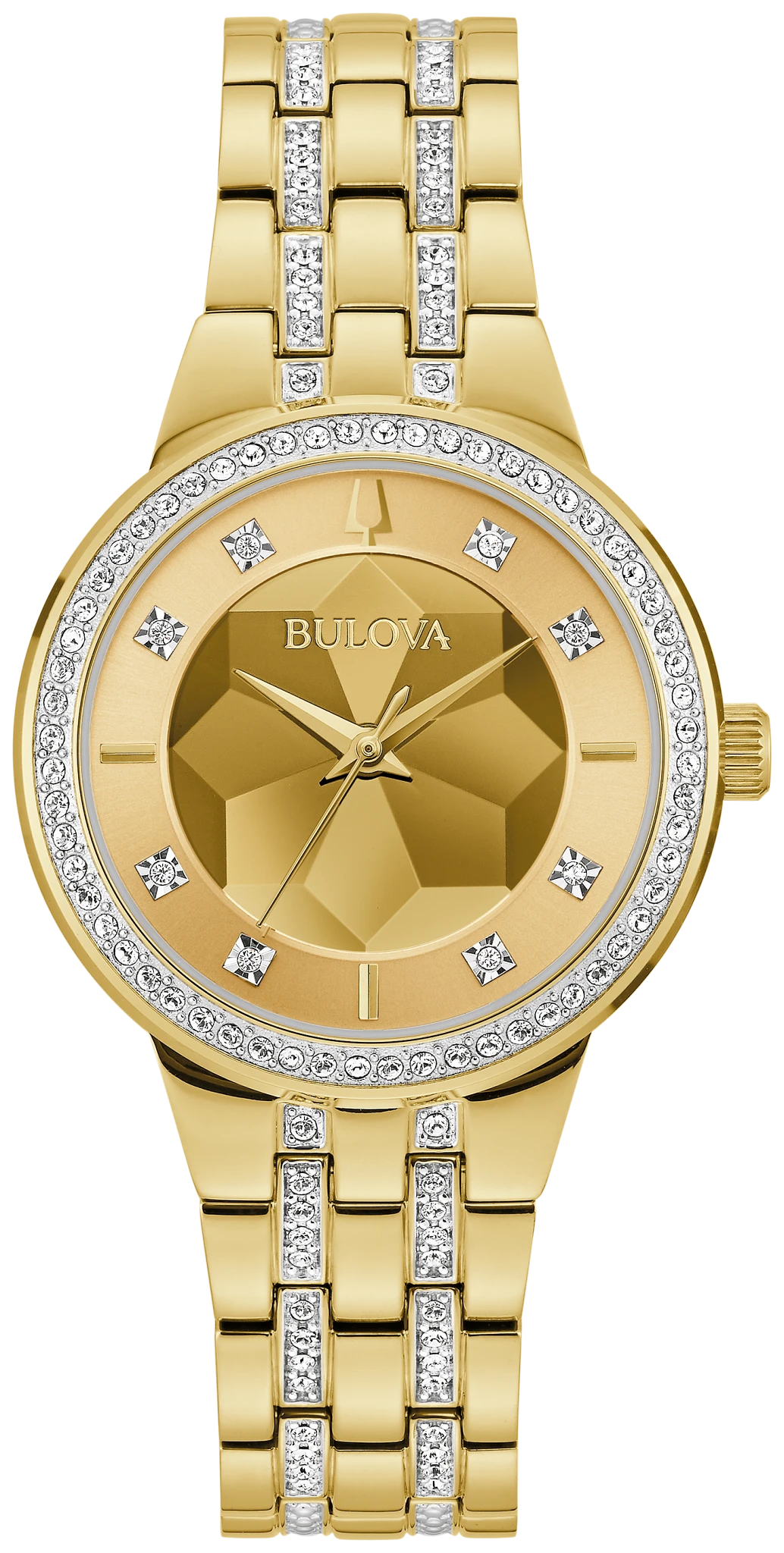 Bulova Phantom 97L176 Watch