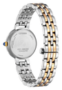 Citizen L Classic EM0996-84Y — detail view