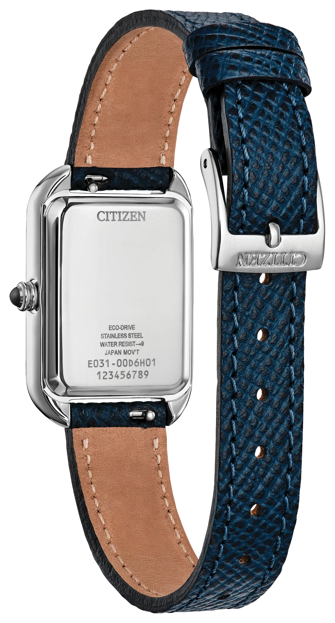 Citizen Dress Classic EM1190-06L — detail view