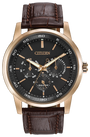 Citizen Corso BU2013-08E — product view