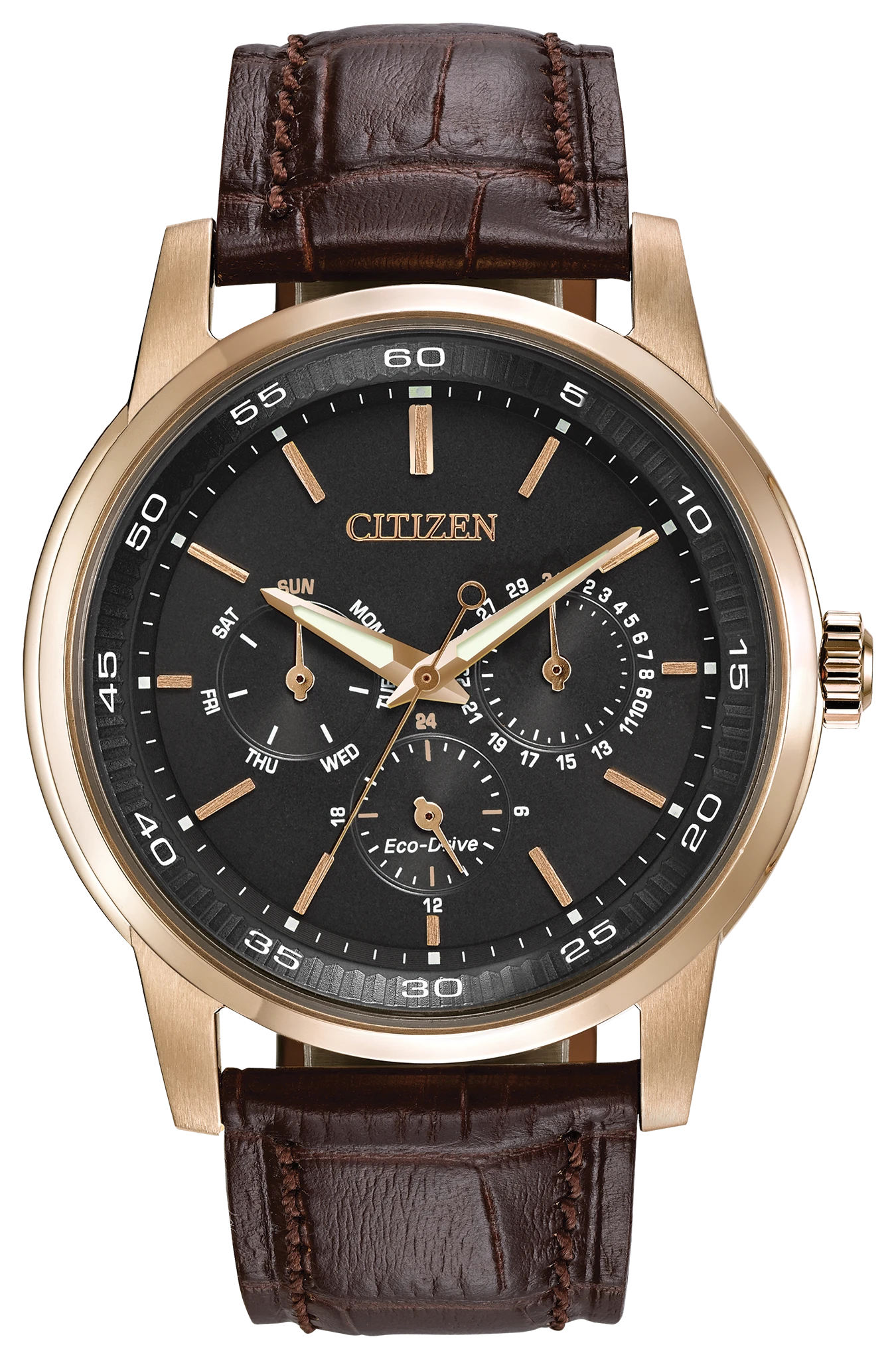 Citizen Corso BU2013-08E — product view