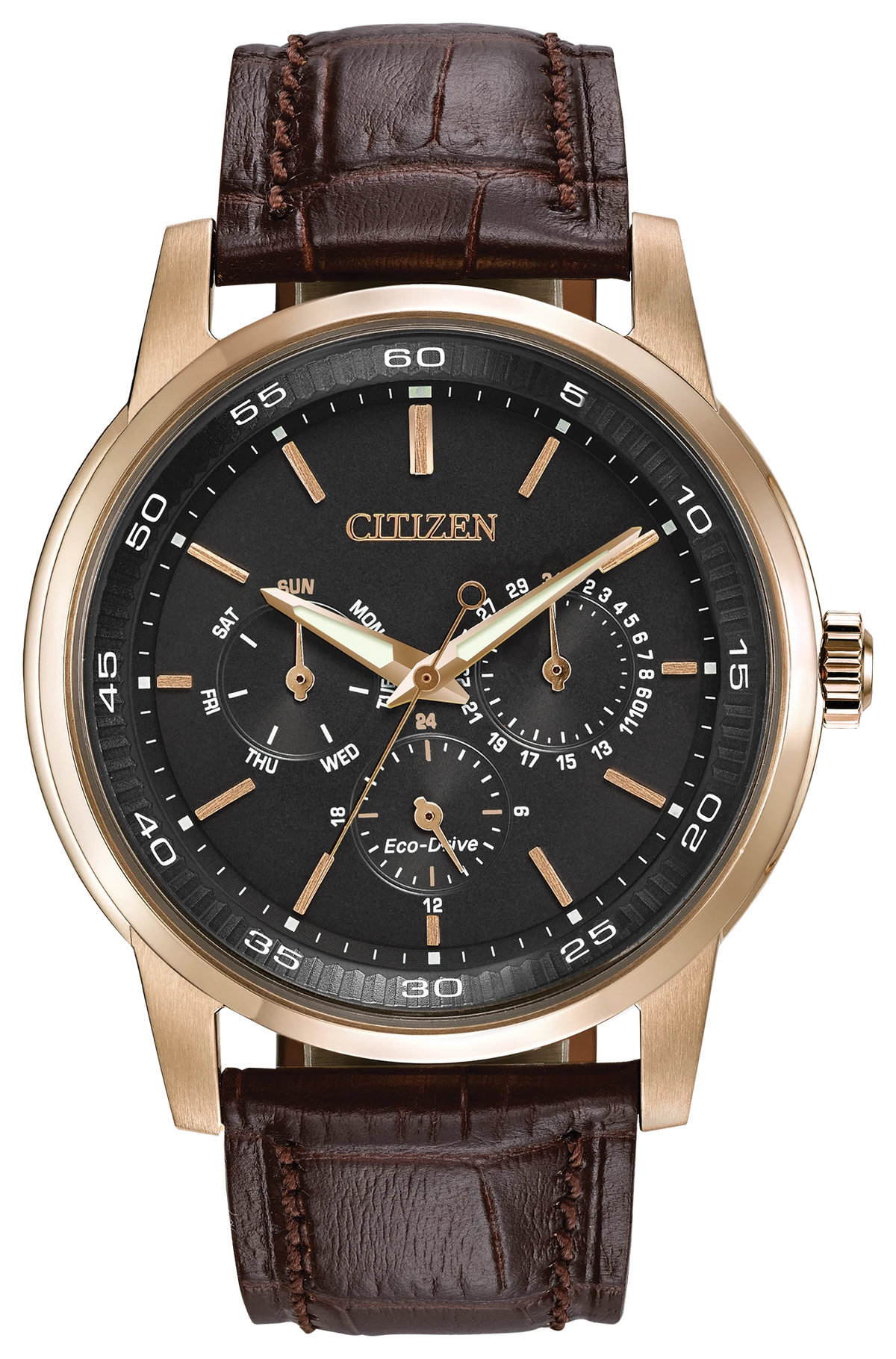 Citizen Corso BU2013-08E — product view