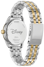 Citizen Empowered Minnie Mouse FE6084-70W — detail view