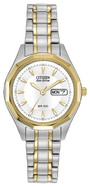 Citizen Corso EW3144-51A — product view